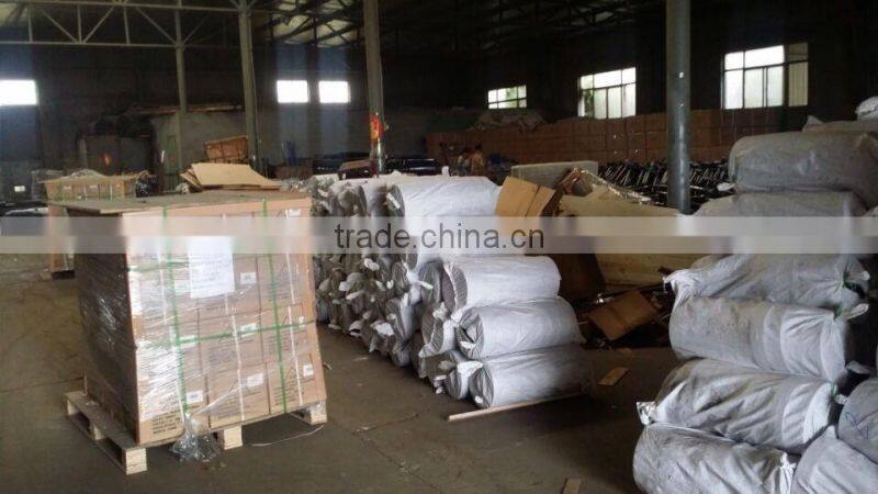 China Drum Trolley
