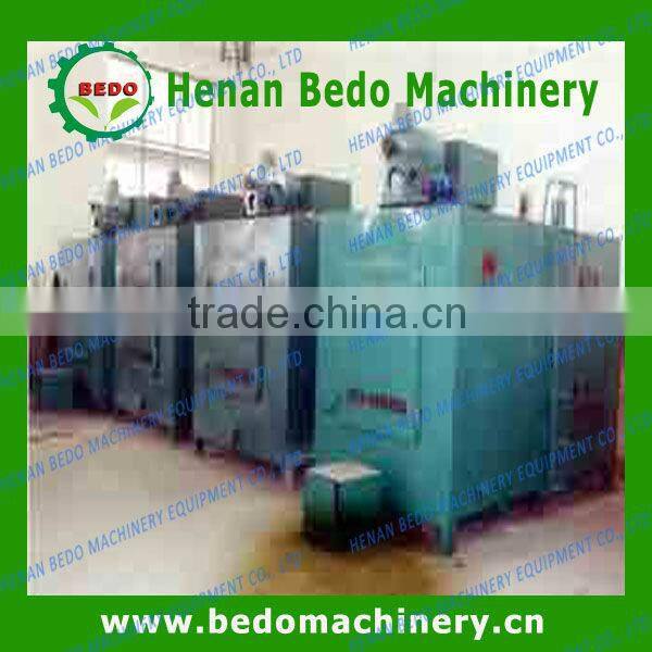 2013 Environment Friendly bamboo/coconutshell/wood briquettes /wood branch /wood logs carbonizing stove