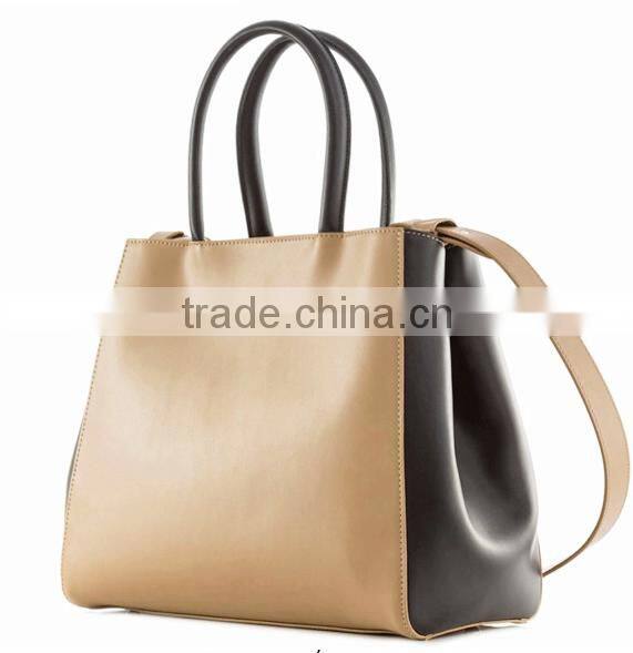 2016 Latest Design Bags Women's daily Handbag china Supplier
