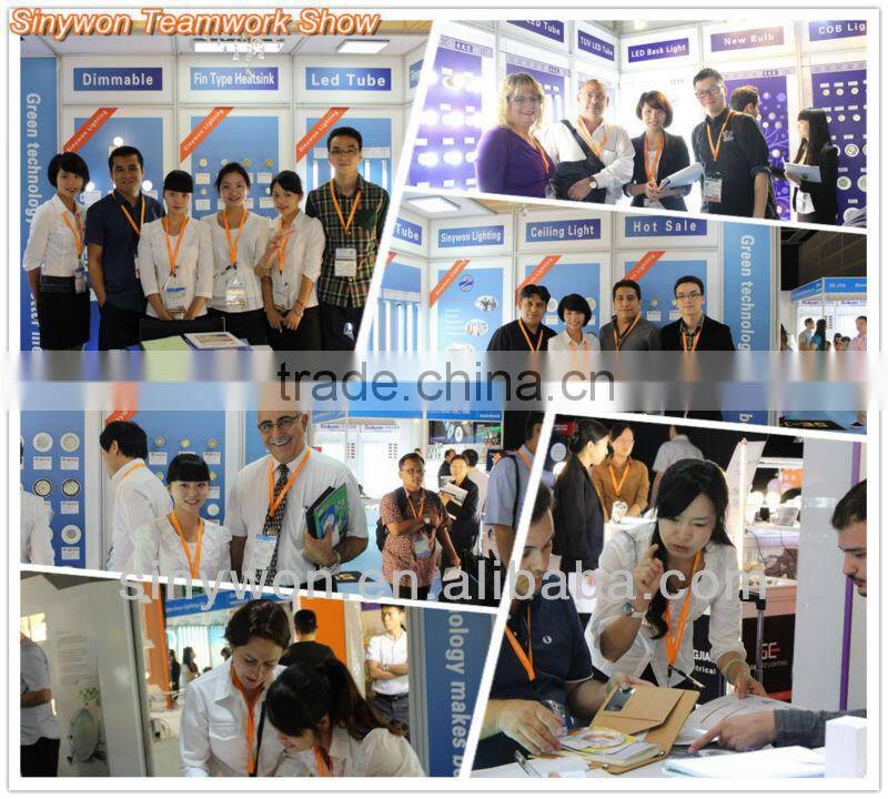 Hot Sale E27 Half Spiral 11W Energy Saving Lamp