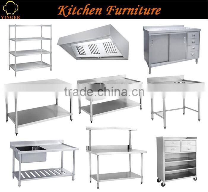 2014 New Design Five Star Hotel FavoriteEuropean kitchen designRestaurant projectcommercial kitchen project