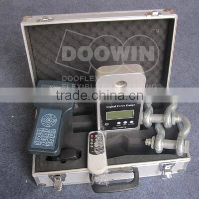 Wireless Electronic Scale For Load Testing