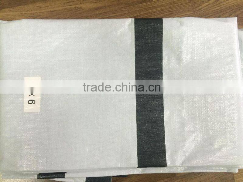 waterproof plastic sheet and outdoor plastic sheet of IOM plastic tarpaulin sheet