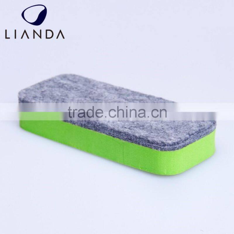 Colorful Deep Cleaning Whiteboard Eraser Sponge
