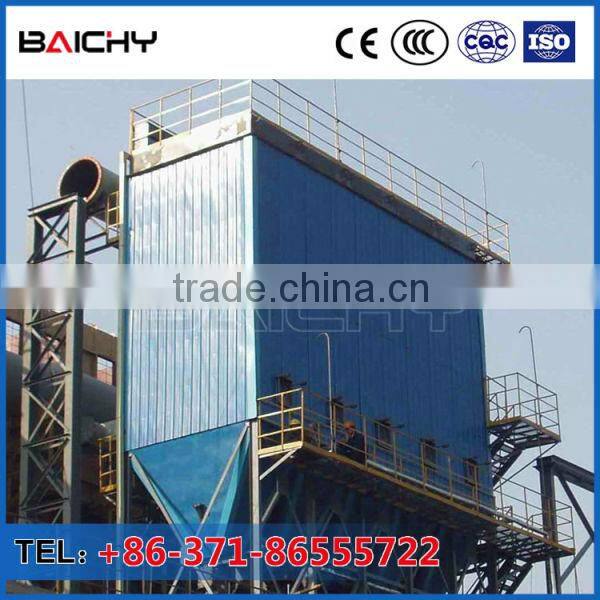 High Production Dust Collector Bag Fabric