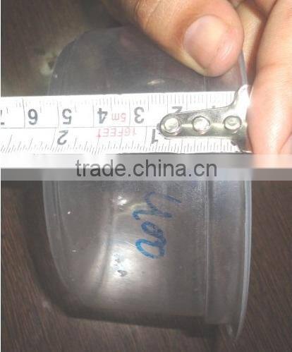 Disposable Bowl 400 ML Capacity