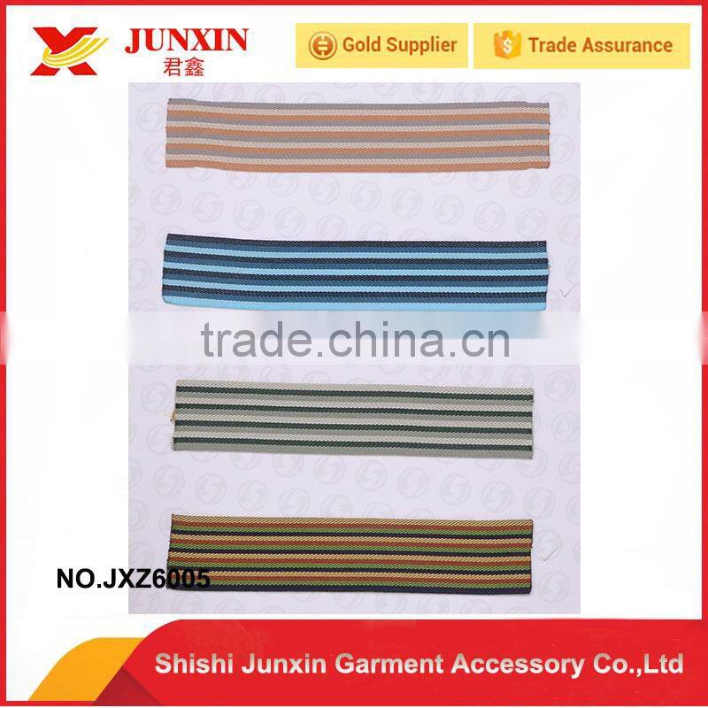 2016 new styles cheap woven labels clothing labels