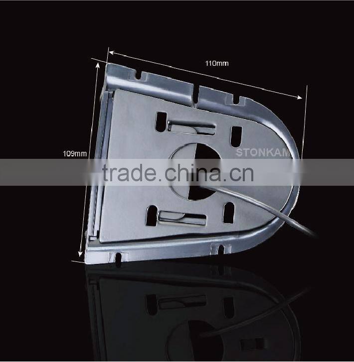 9 inch camera monitor system for bus