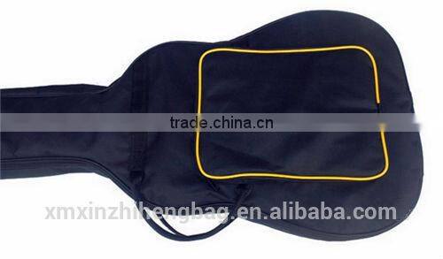 Fashion music guitar gig bag