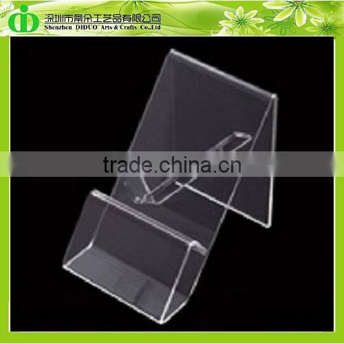 DDI-M0100 Trade Assurance Cellphone Tablet Display Fixture