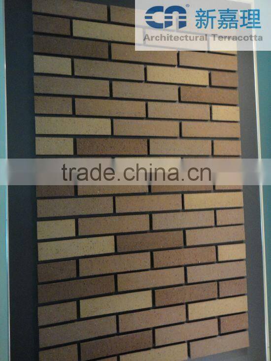 New Design Exterior Wall Split Tiles, Decorative Wall Tiles