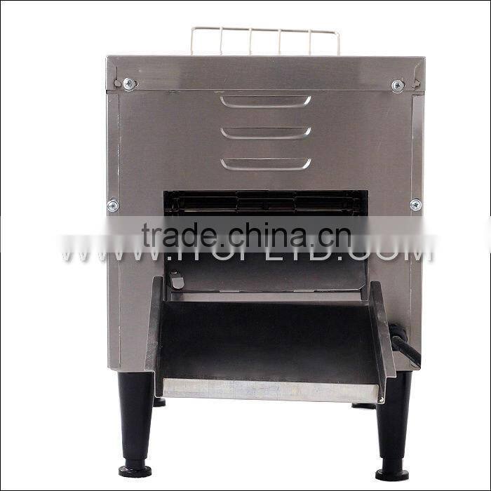 Hotel Equipment Electric bread Conveyor Toaster oven