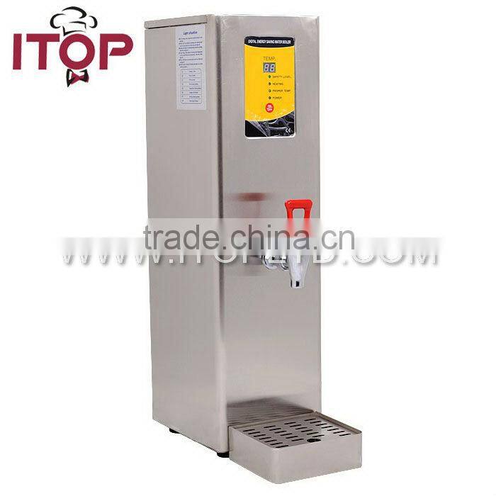 10L Bar series stepping instant hot water dispenser
