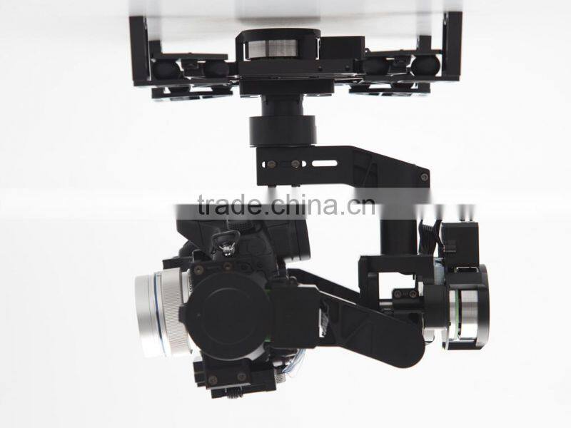 DJI ZENMUSE Z15-GH4 Camera Brushless Gimbal for Drone Quadcopter Aerial Photography