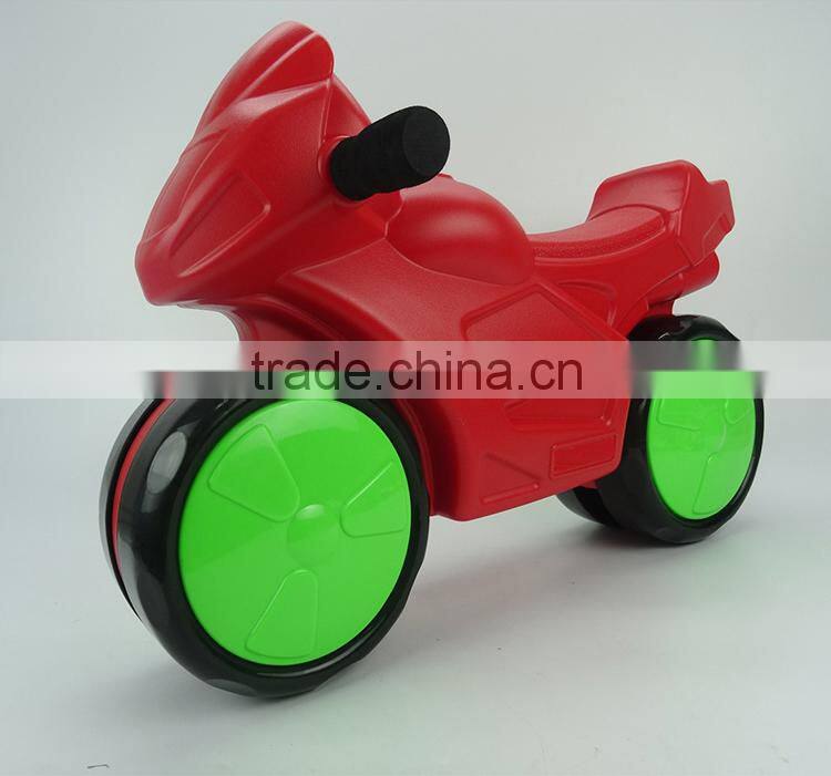 Hot selling children manualk ride on car for sale