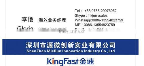 KingFast Portable SSD 120G/240G/480G SSD