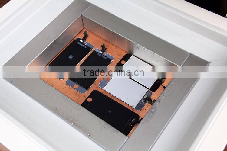 NEW Freeze LCD Glass Seperating Machine LCD Freeze Separator for Mobile Phone Tablet LCD