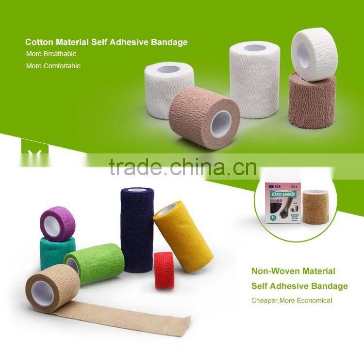 Waterproof Outdoor Sports Wrap Bandage
