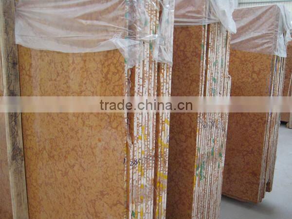 Polished Natural Rosso Verona Marble