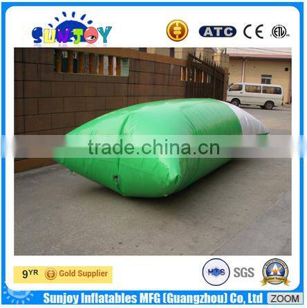 2016 Sunjoy hot sale inflatable water blobs for sale