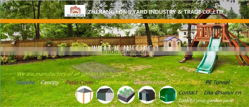 6mm Premium Quality Greenhouse A+3000