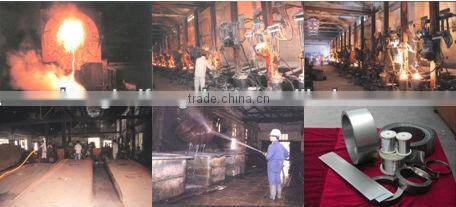 nickel alloy rod/bar