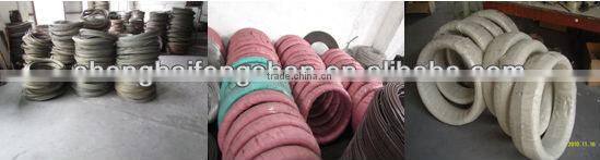 nickel alloy rod/bar