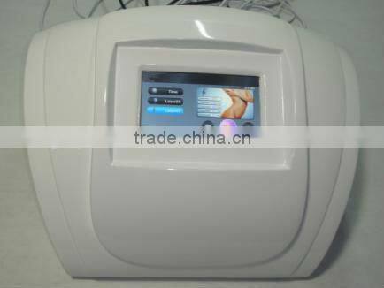 2013 Newest portable zerona laser slimming machine / Best seller zerona lipo laser machine
