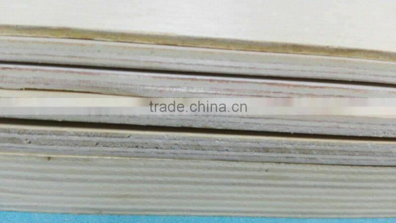 AAA grade natural fancy plywood wood door design