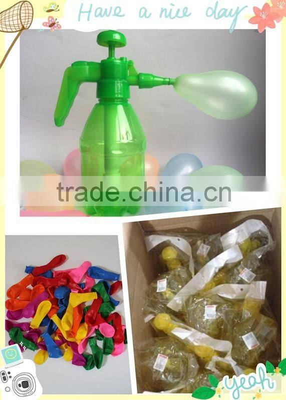 37PCS Bunch O Balloons Water Magic Balloons No leak
