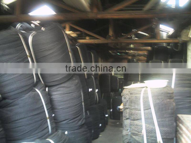 Nylon Multifilament Fishing Net with cheap price