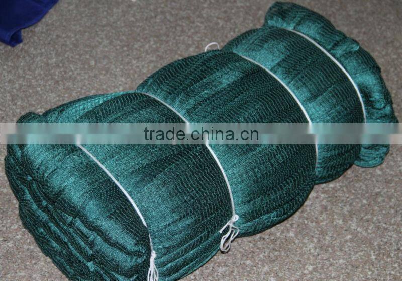 Multifilament Fishing Net With Cheap Price From Chaohu,China for Wholesale