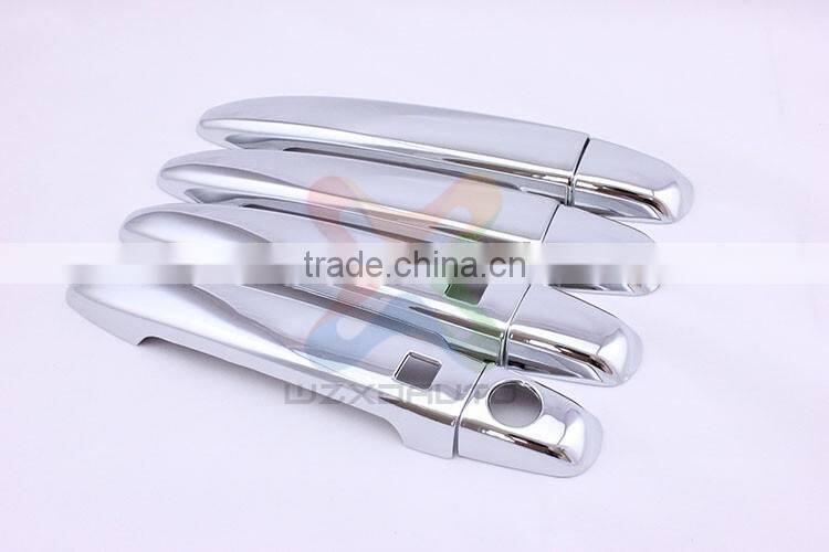 Chrome Door Handle Handles Cover Trim HANDLE COVER FOR BYD S6