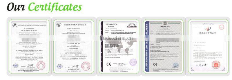 KS-03 air freshener with LED lights