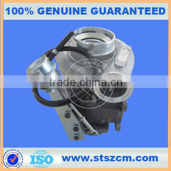 PC300-7 excavator engine turbocharger 6743-81-8040