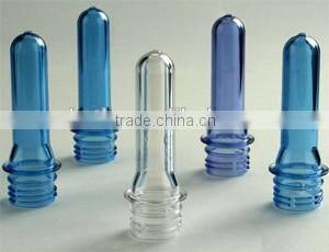 PET Preform for bottles