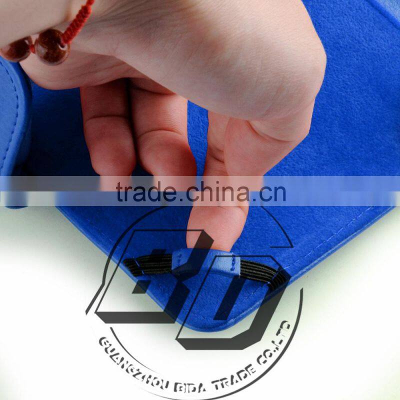 Newest Stylish Litchi Texture Plain Flip PU Leather Case For Amazon Kindle Paperwhite 3/2/1 fast delivery