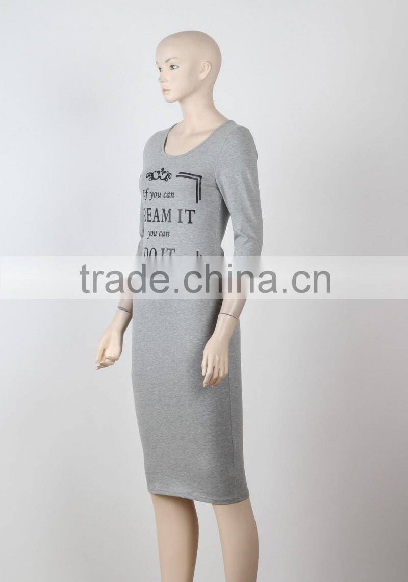 Bodycon Dress For Women