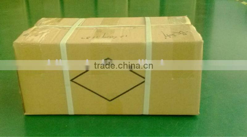 Waterproof RGB addressable boxlight led module light for arcylic sign