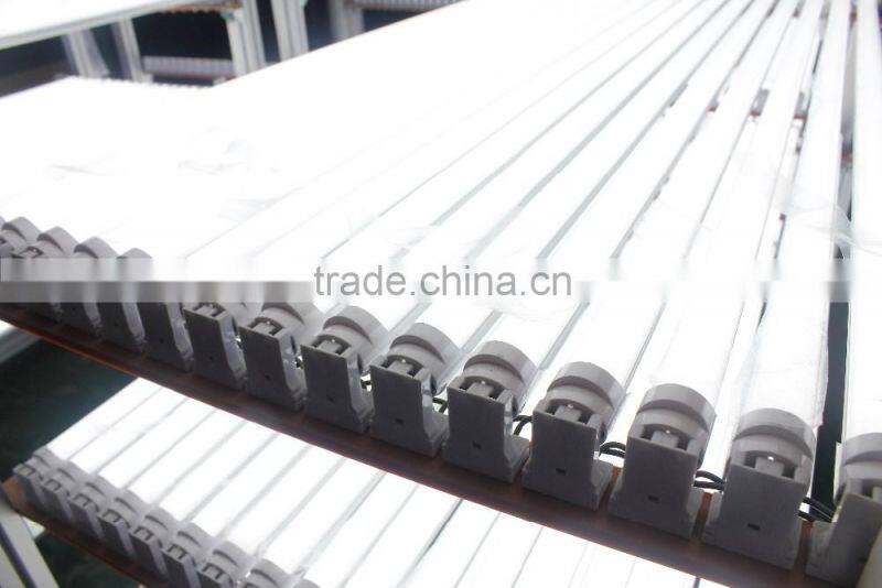 High quality t8 led tube 22W 150cm with CE, RoHS approved Asia hot tube