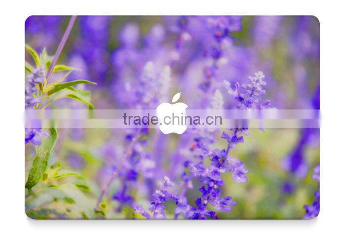 Customized Size New Protected Laptop Pro Sticker