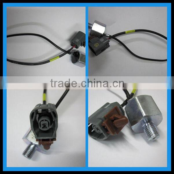 Knock sensor B595-18-921 for MAZDA FAMILIA V (BA) and METRO (DW)