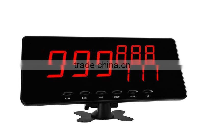 2015 New style nurse call systems hot sale hospital emergency pager