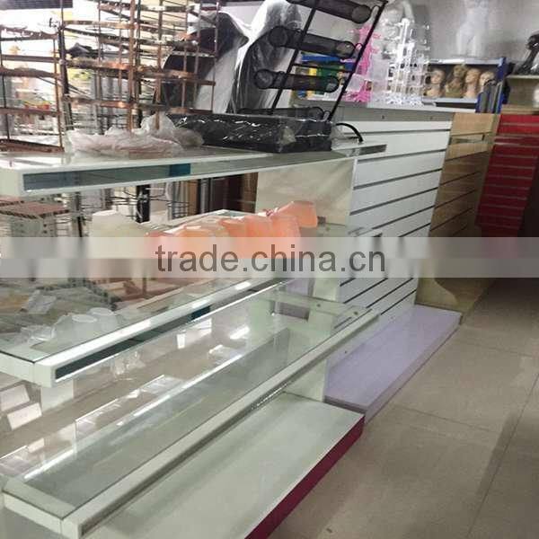 disposable metal storage good quality warehouse boltless shelf