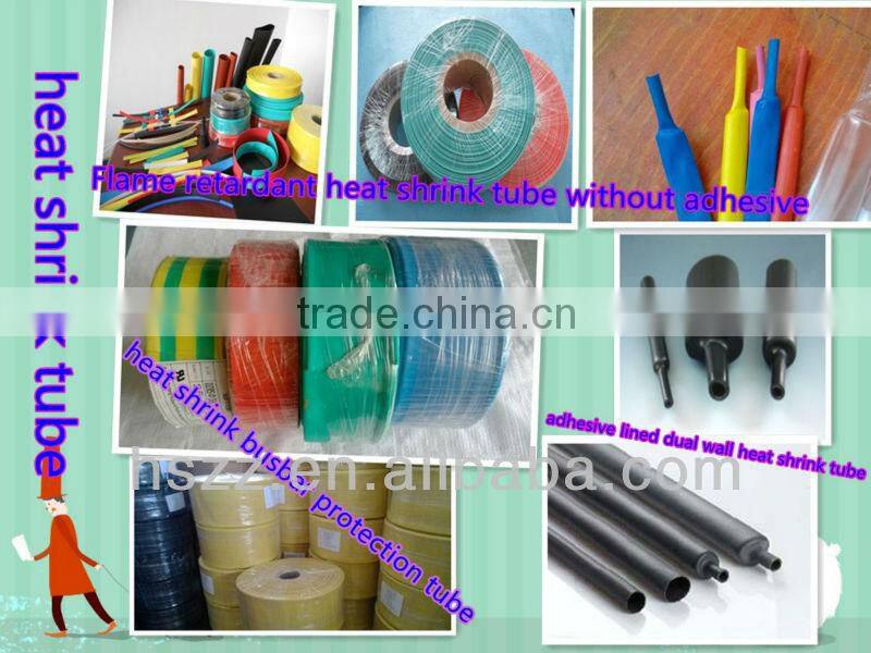 heat shrink tube 4:1