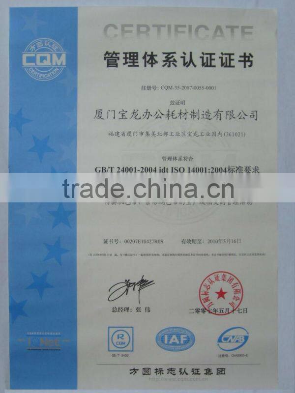 Resin Enhanced Wax Barcode Printer Ribbon TWB16