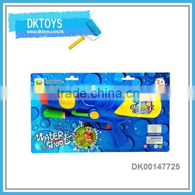 Eco-friendly Material Seasons Toy Water Gun For Child