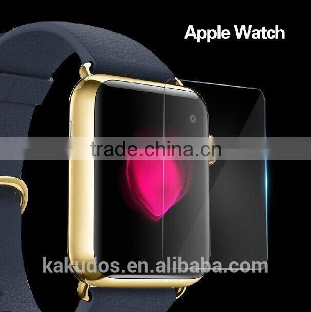 New products amazing smart touch tempered glass screen protector for iphone 6, iphone 6 plus