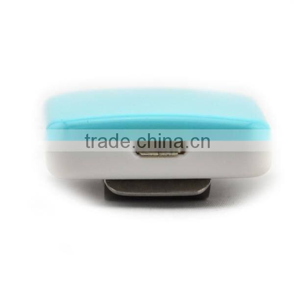 pedometer bluetooth used for IOS device iphone 5s
