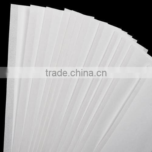 12 Pcs Double Sided Golf Club Grip Tape Pre-Cut Rubber Strips